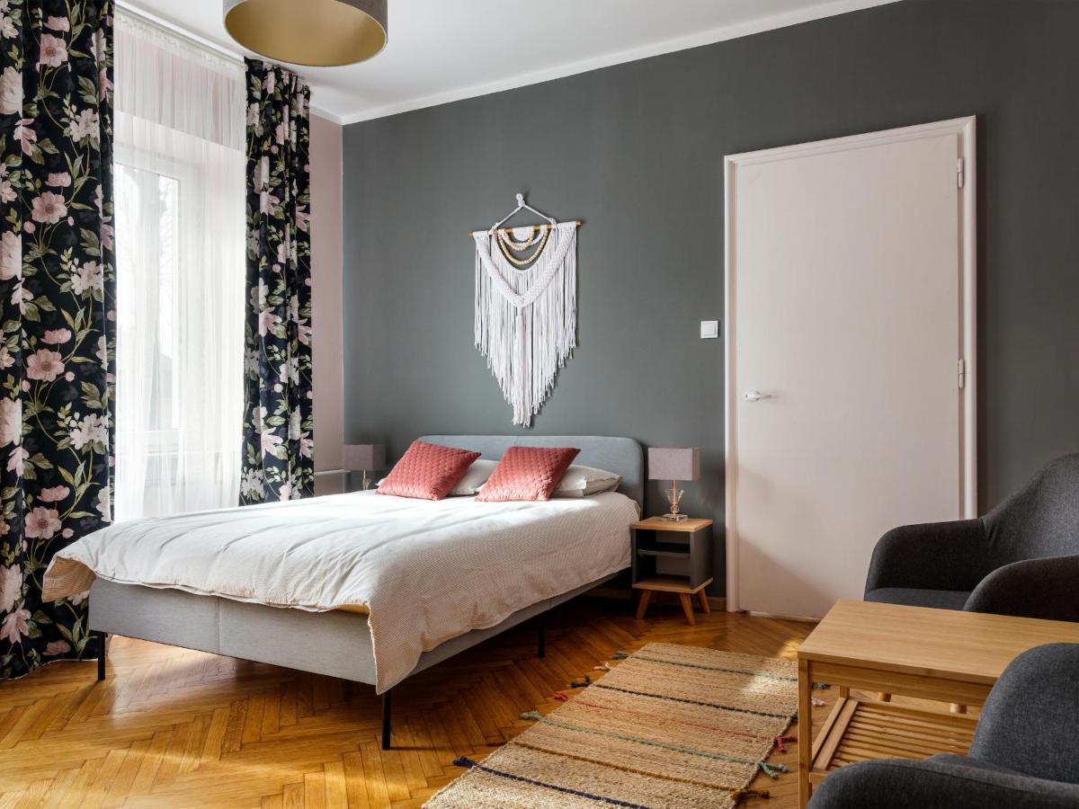 Apartament Zakatek Z Dwiema Sypialniami Bielsko-Biała Extérieur photo