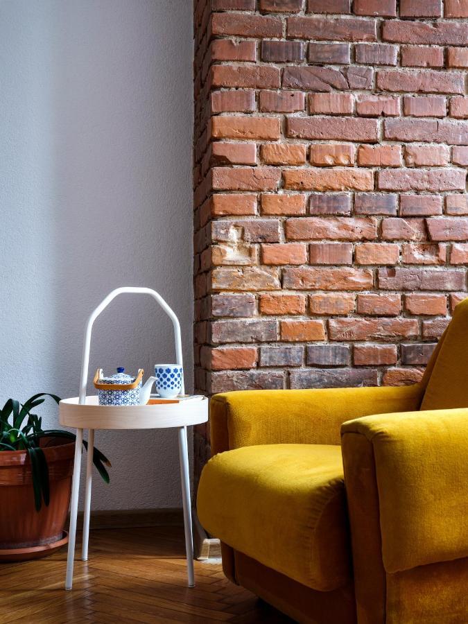 Apartament Zakatek Z Dwiema Sypialniami Bielsko-Biała Extérieur photo